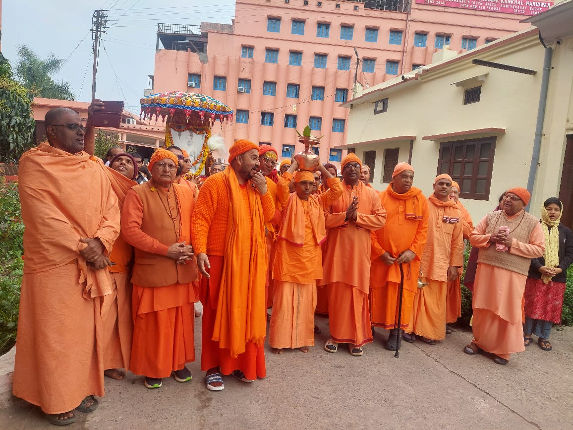 स्वामी रामकृष्ण परमहंस का स्वामी रामकृष्ण परमहंस का