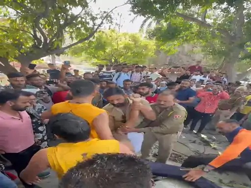 बीटेक छात्र की पिछोला में डूबने से मौत बीटेक छात्र की पिछोला में डूबने से मौत