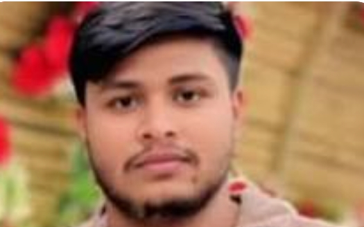 मृतक ढ़ोलकिया की फाइल फोटो मृतक ढ़ोलकिया की फाइल फोटो