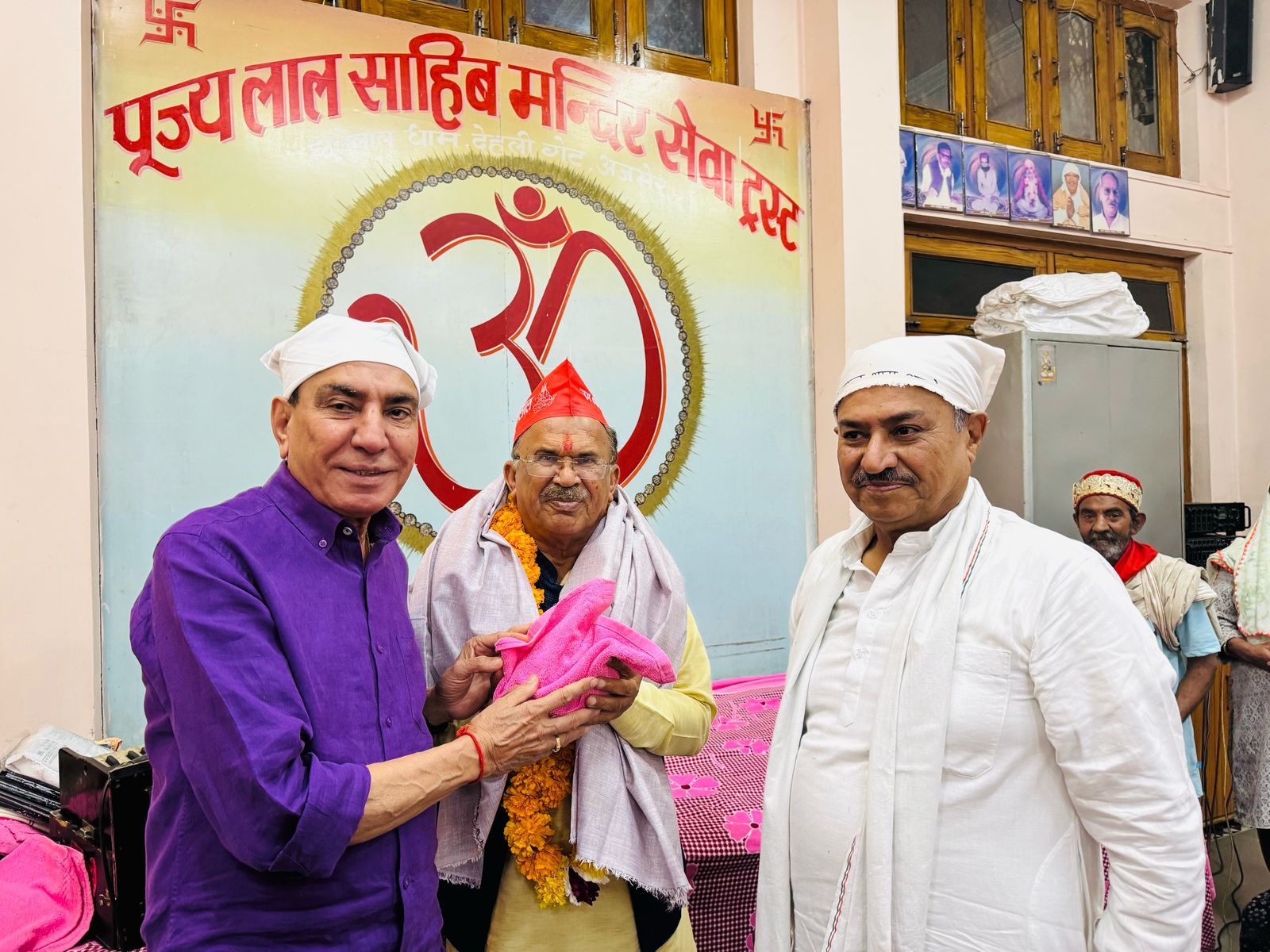 देवनानी देवनानी