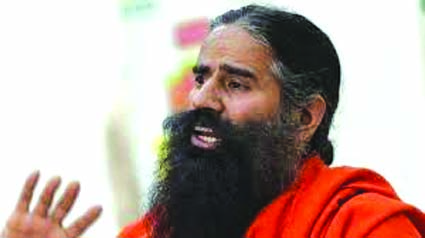 स्वामी रामदेव स्वामी रामदेव