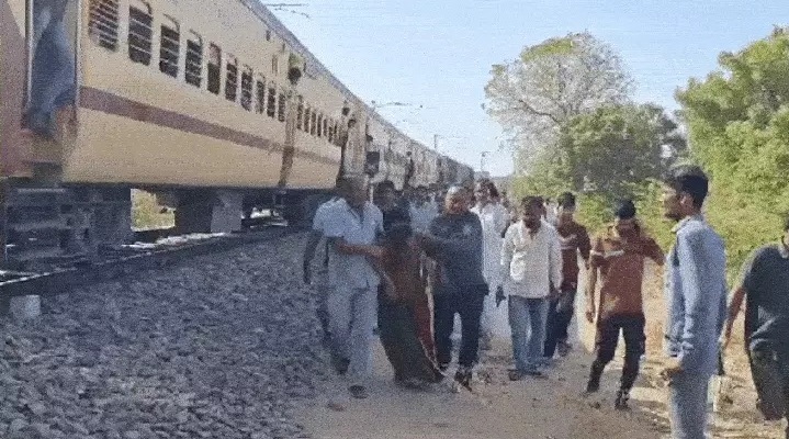 बाड़मेर बाड़मेर