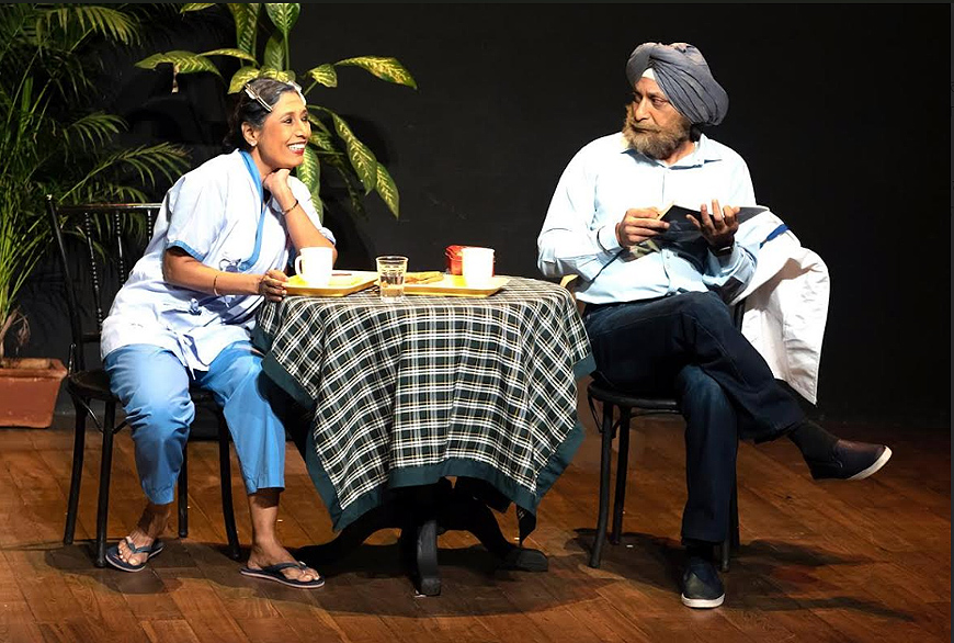 पांच दिन में होगा 25 नाटकों का मंचन, 500 से ज्यादा कलाकार आएंगे पांच दिन में होगा 25 नाटकों का मंचन, 500 से ज्यादा कलाकार आएंगे