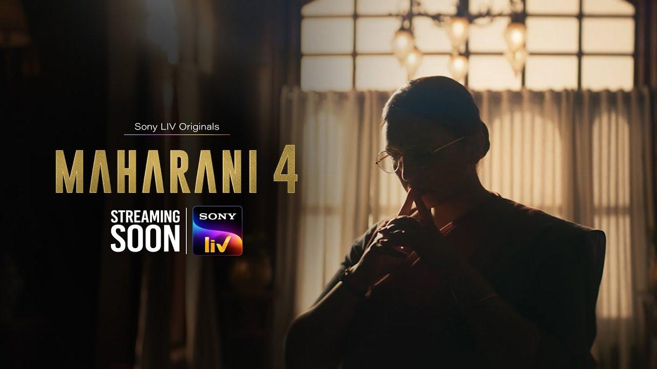 महारानी 4 महारानी 4