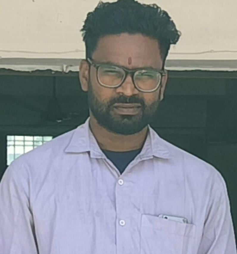 जांजगीर-चांपा पुलिस ने कोयला की अफरा तफरी करने वाले कांटा आपरेटर को किया गिरफ्तार जांजगीर-चांपा पुलिस ने कोयला की अफरा तफरी करने वाले कांटा आपरेटर को किया गिरफ्तार