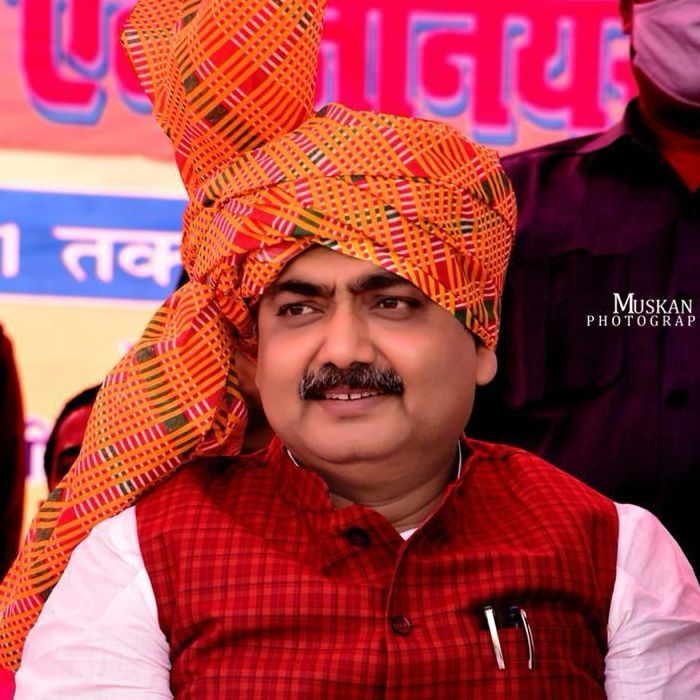 डॉ आलोक रंजन डॉ आलोक रंजन