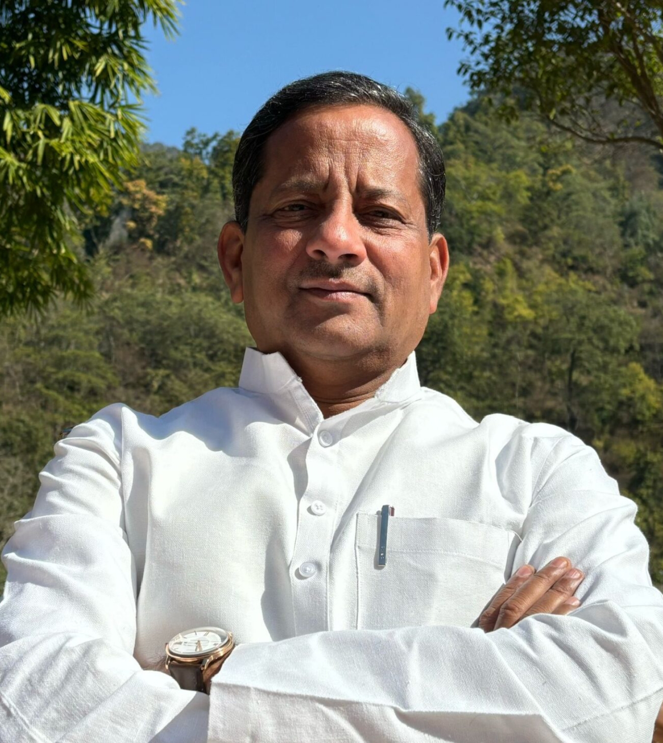 अशोक अशोक