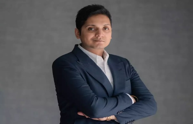 रिकांत पिट्टी का फाइल फोटो रिकांत पिट्टी का फाइल फोटो
