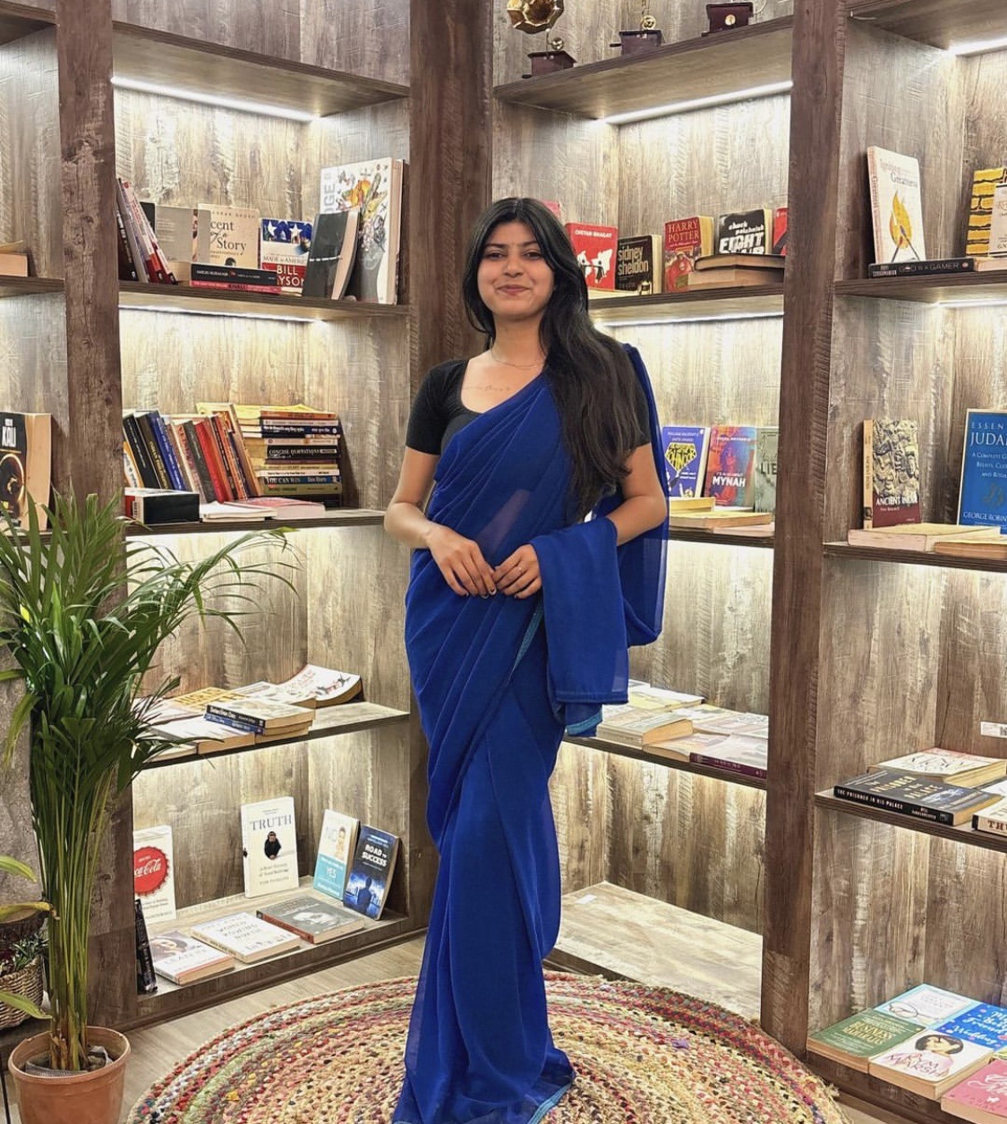 जयपुर की हर्षिता राज ने जीता आईफा डांस मेनिया जयपुर की हर्षिता राज ने जीता आईफा डांस मेनिया
