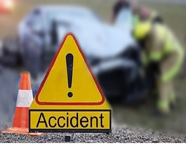 accident accident
