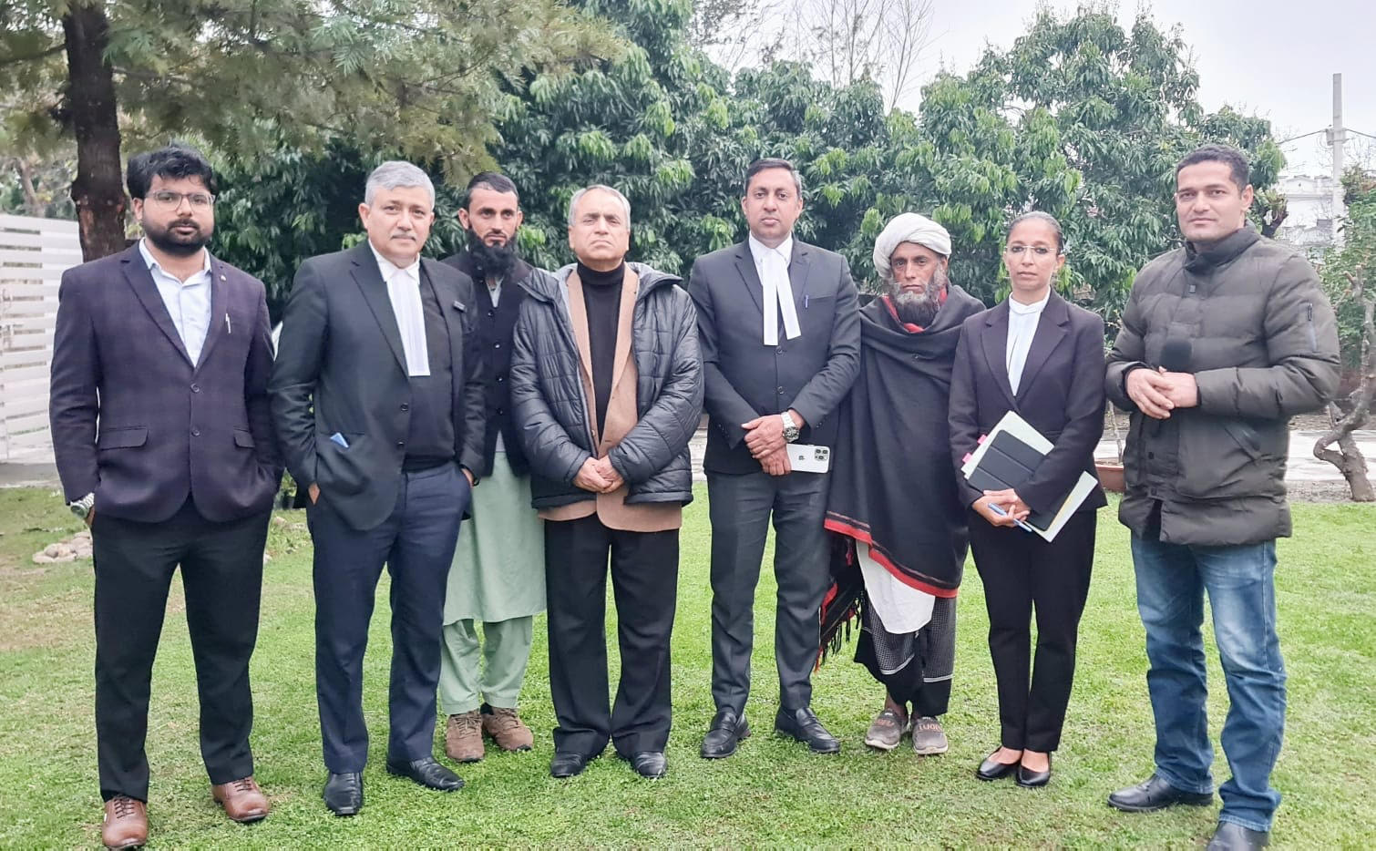 Sub-judge Kathua seeks ATR from SHO Billawar in Makhan Din case Sub-judge Kathua seeks ATR from SHO Billawar in Makhan Din case
