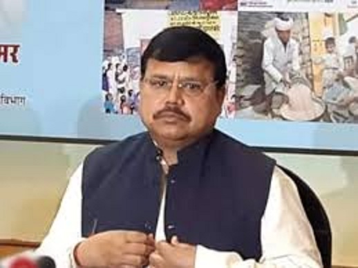 ऊर्जा मंत्री तोमर फाइल फाेटाे ऊर्जा मंत्री तोमर फाइल फाेटाे