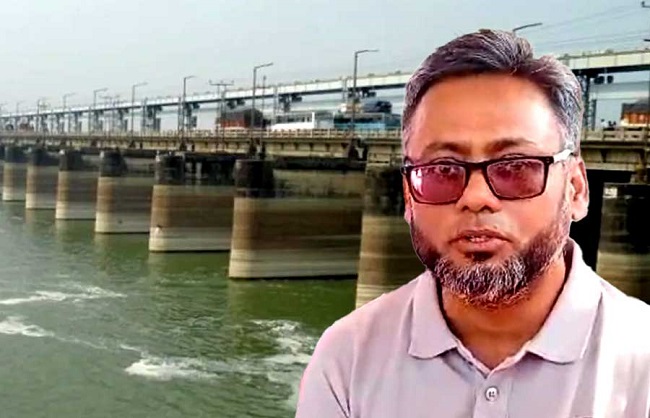 बांग्लादेश प्रतिनिधिमंडल प्रमुख
