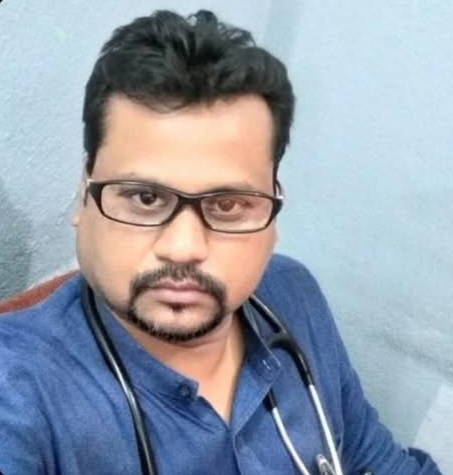 एन सेनापति एन सेनापति