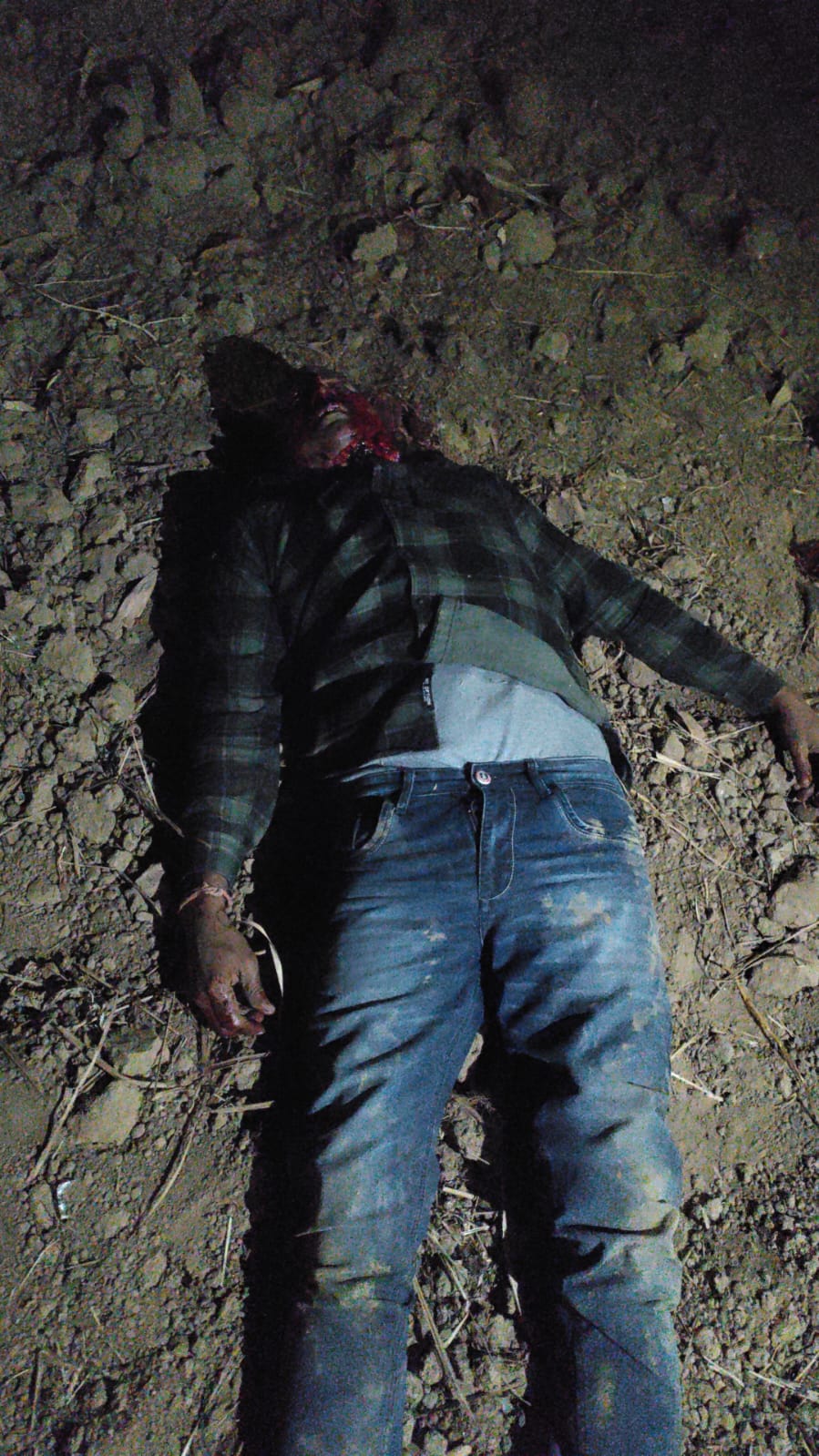 राजेश यादव का फोटो राजेश यादव का फोटो