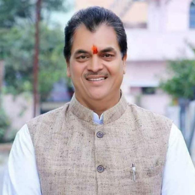 वित्त मंत्री प्रेम चंद अग्रवाल। वित्त मंत्री प्रेम चंद अग्रवाल।