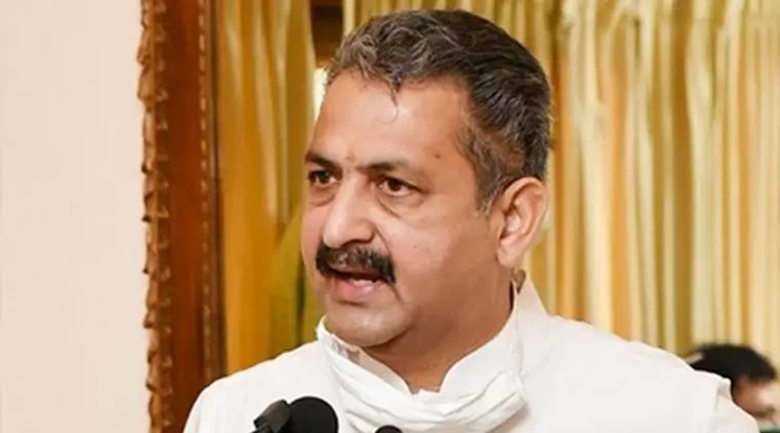 विजय इंदर सिंगला (फाइल फोटो)