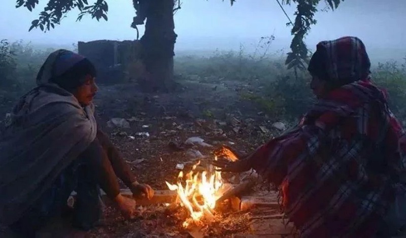 मध्य प्रदेश में मौसम मध्य प्रदेश में मौसम