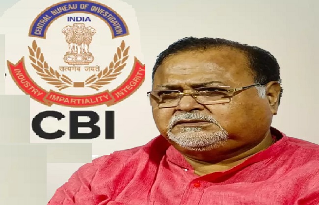 बंगाल स्कूल नौकरी घोटाला : पार्थ चटर्जी बंगाल स्कूल नौकरी घोटाला : पार्थ चटर्जी