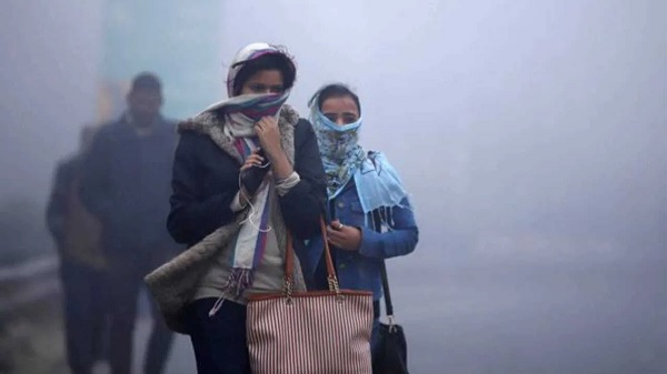 मौसम (फाइल फोटो) मौसम (फाइल फोटो)