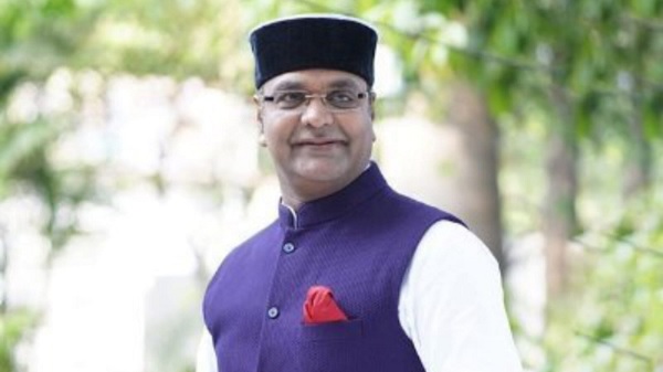मंत्री विश्वास कैलाश सारंग (फाइल फोटो) मंत्री विश्वास कैलाश सारंग (फाइल फोटो)