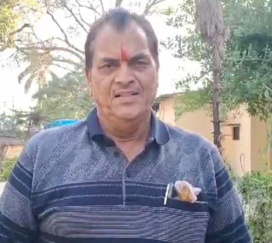 मंत्री प्रेमचंद अग्रवाल। मंत्री प्रेमचंद अग्रवाल।