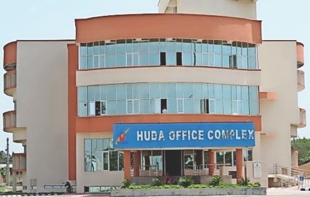 हुडा कार्यालय पानीपत हुडा कार्यालय पानीपत