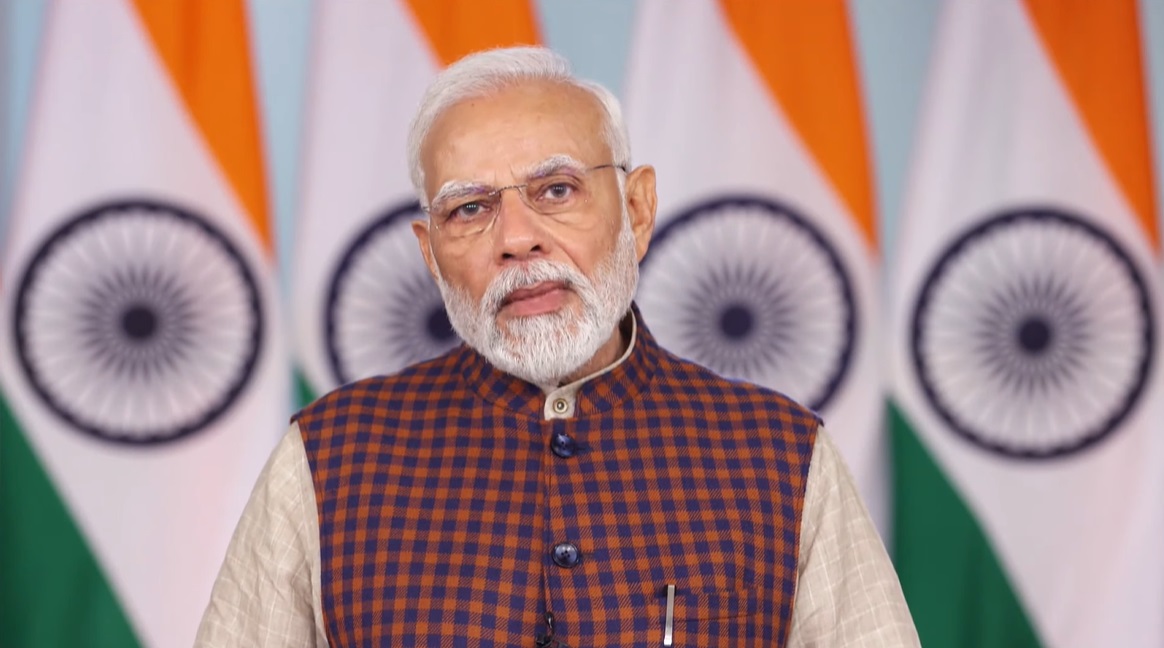 प्रधानमंत्री नरेन्द्र मोदी (फाइल फोटो) प्रधानमंत्री नरेन्द्र मोदी (फाइल फोटो)