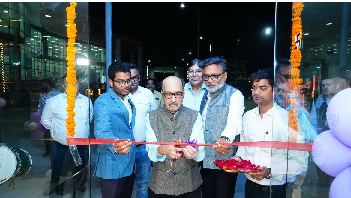 गोरखपुर बना उत्तर प्रदेश का खेल, फिटनेस और फूड हब – वॉटर स्पोर्ट्स कॉम्प्लेक्स में नया अध्याय* गोरखपुर बना उत्तर प्रदेश का खेल, फिटनेस और फूड हब – वॉटर स्पोर्ट्स कॉम्प्लेक्स में नया अध्याय*