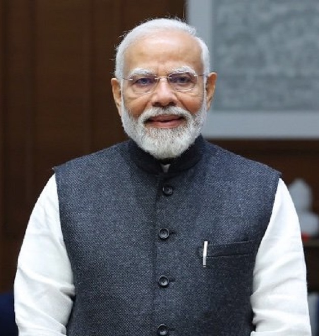 प्रधानमंत्री नरेन्द्र मोदी प्रधानमंत्री नरेन्द्र मोदी