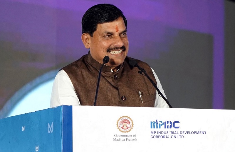 मुख्यमंत्री डॉ. मोहन यादव (फाइल फोटो) मुख्यमंत्री डॉ. मोहन यादव (फाइल फोटो)