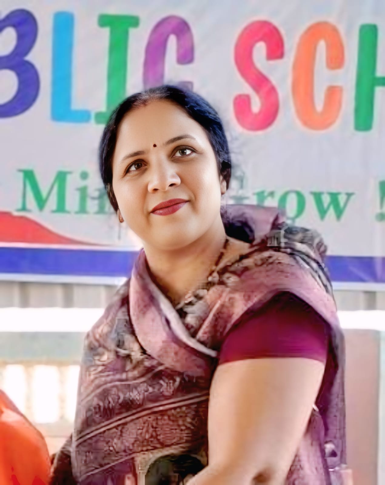 महिला दिवस विशेष- शिक्षा में नया आयाम जोड़ रहीं साधना बिड़ला और सरिता पारीक महिला दिवस विशेष- शिक्षा में नया आयाम जोड़ रहीं साधना बिड़ला और सरिता पारीक