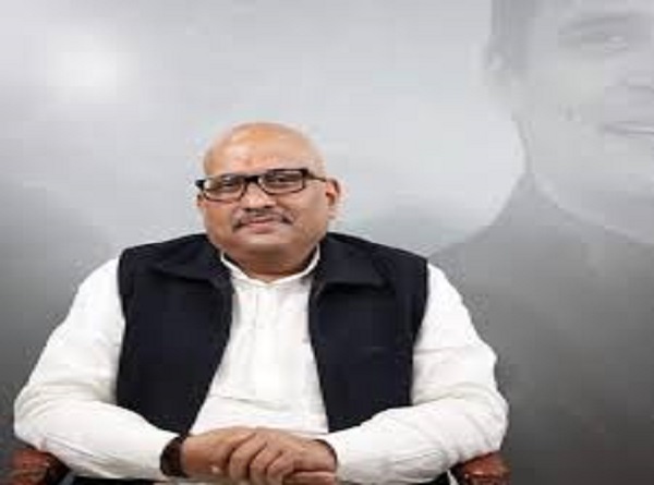 Ajay Rai Ajay Rai