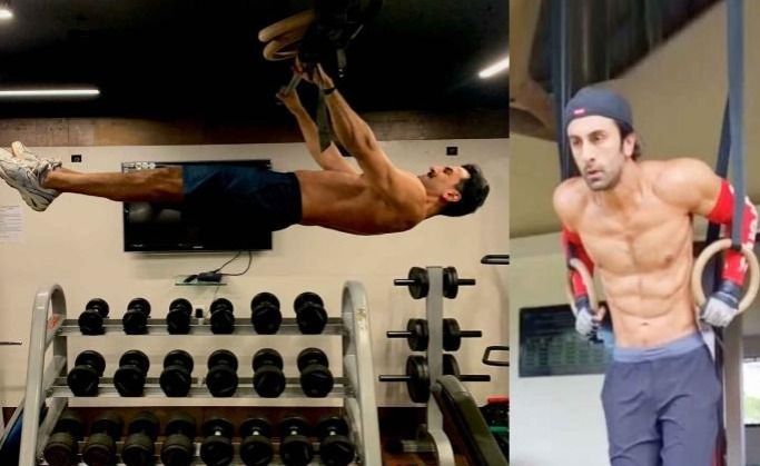 लव एंड वॉर - फोटो सोर्स ऑनलाइन लव एंड वॉर - फोटो सोर्स ऑनलाइन