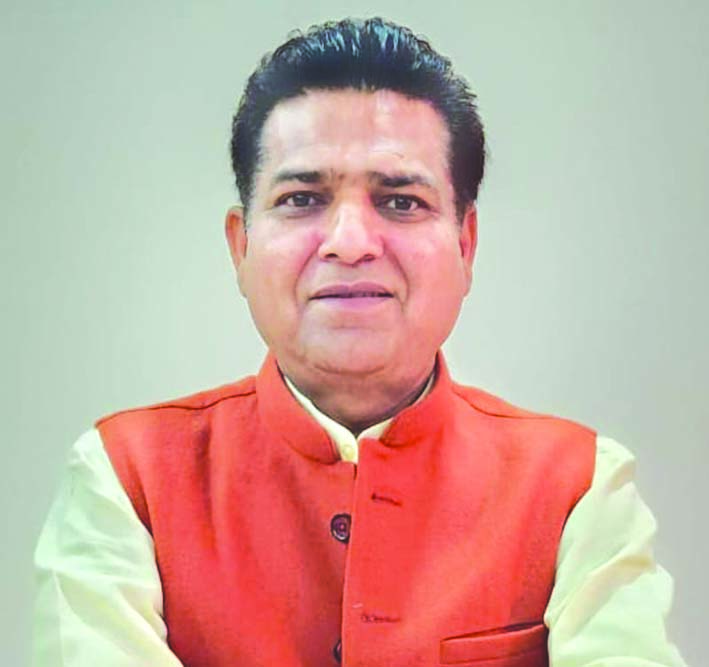 संजय गुप्ता संजय गुप्ता