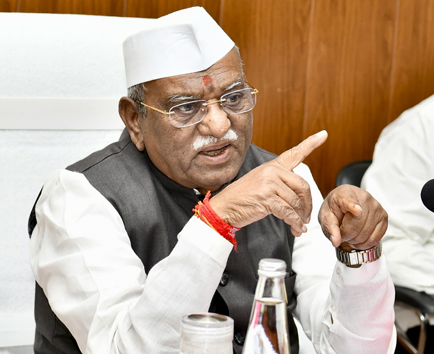 नई शिक्षा नीति के तहत बच्चों को कौशल पूर्ण शिक्षा देने व बौद्धिक क्षमता बढ़ाने पर हो विशेष प्रयास- राज्यपाल नई शिक्षा नीति के तहत बच्चों को कौशल पूर्ण शिक्षा देने व बौद्धिक क्षमता बढ़ाने पर हो विशेष प्रयास- राज्यपाल
