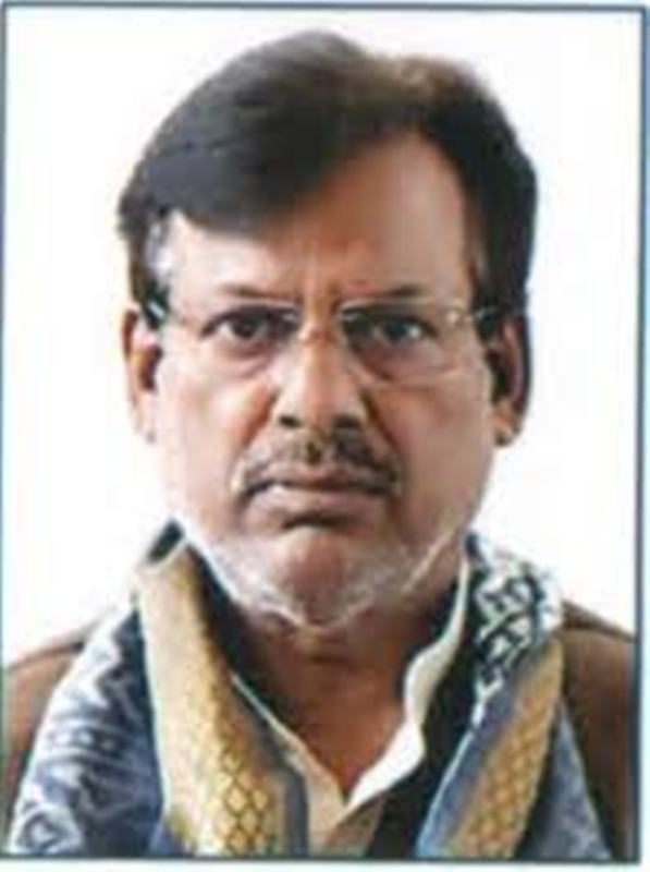 विधायक ओपी श्रीवास्तव (फाइल फोटो) विधायक ओपी श्रीवास्तव (फाइल फोटो)