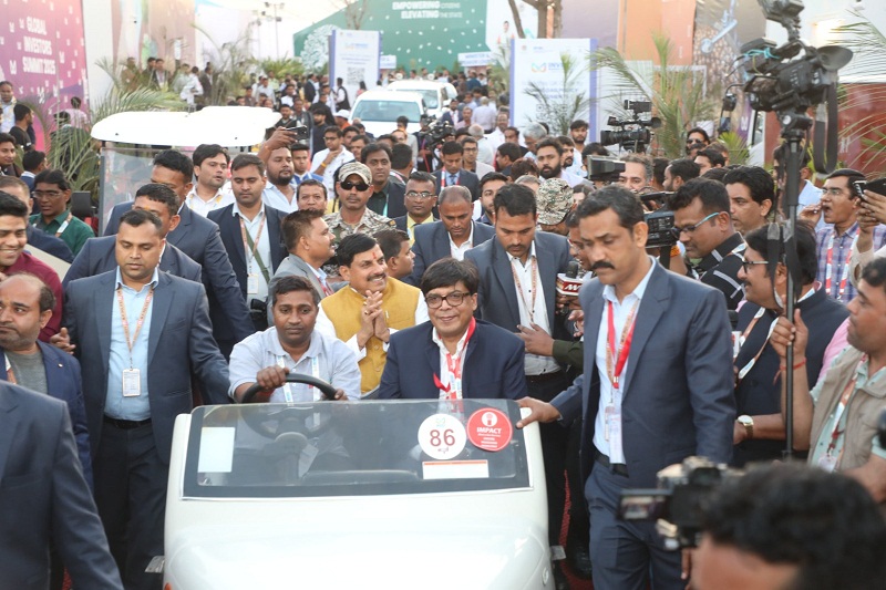 जनसम्पर्क विभाग द्वारा जीआईएस की उपलब्ध कराई गई तस्वीर जनसम्पर्क विभाग द्वारा जीआईएस की उपलब्ध कराई गई तस्वीर