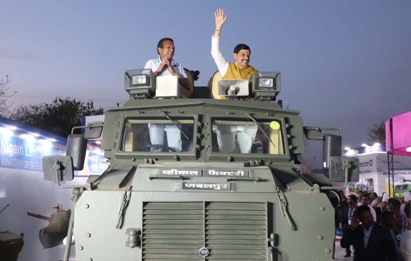 जनसम्पर्क विभाग द्वारा जीआईएस की उपलब्ध कराई गई तस्वीर जनसम्पर्क विभाग द्वारा जीआईएस की उपलब्ध कराई गई तस्वीर