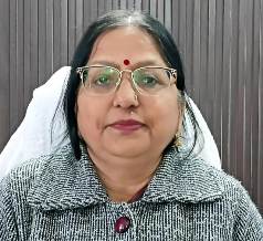 एडी कंचन देवराड़ी एडी कंचन देवराड़ी