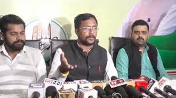 एनएसयूआई प्रदेश उपाध्यक्ष रवि परमार फाइल फाेटाे एनएसयूआई प्रदेश उपाध्यक्ष रवि परमार फाइल फाेटाे