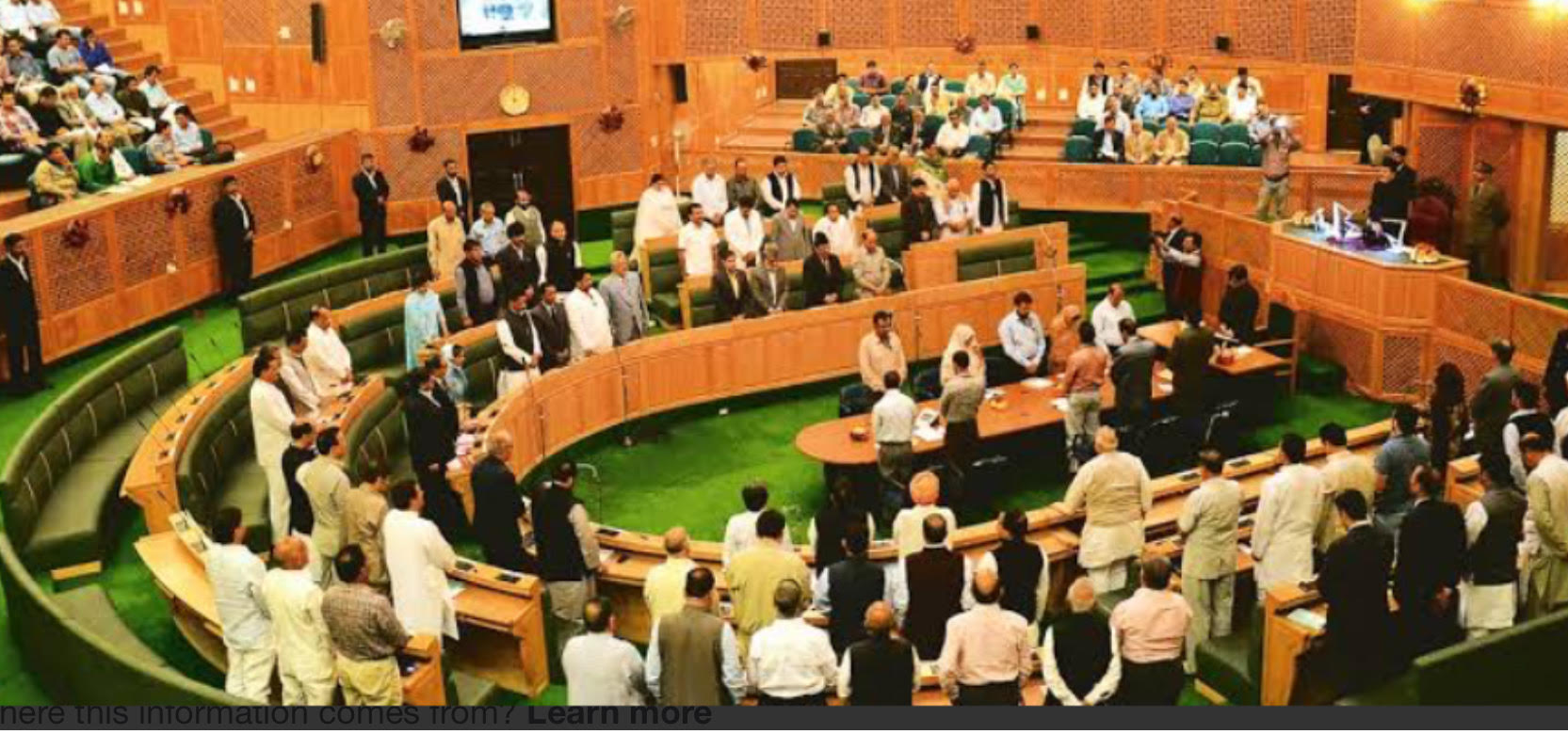 Jammu and Kashmir Assembly Speaker condemns attack on Bani MLA Jammu and Kashmir Assembly Speaker condemns attack on Bani MLA
