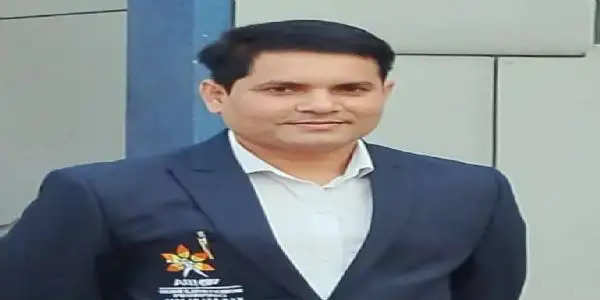 नूतन सिंह ठाकुर
