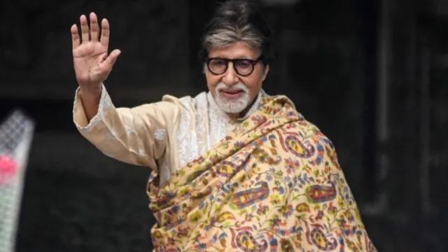 अमिताभ बच्चन अमिताभ बच्चन
