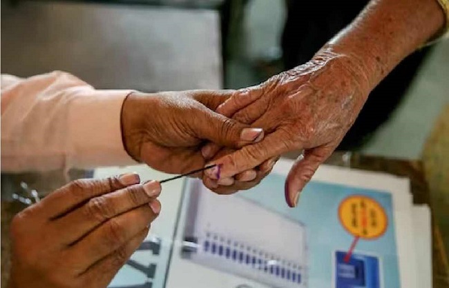 मतदाता मतदाता