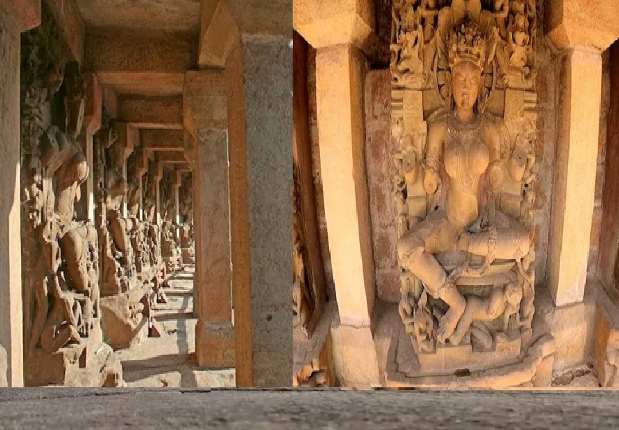 यूनेस्को का प्रदेश की 4 ऐतिहासिक धरोहरों को यूनेस्को की टेंटेटिव लिस्ट में शामिल किया 1 यूनेस्को का प्रदेश की 4 ऐतिहासिक धरोहरों को यूनेस्को की टेंटेटिव लिस्ट में शामिल किया 1