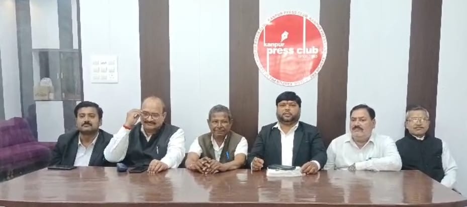 अधिवक्ता प्रोटेक्शन कानून लागू कराना ही संस्था का मुख्य उद्देश्य अधिवक्ता प्रोटेक्शन कानून लागू कराना ही संस्था का मुख्य उद्देश्य