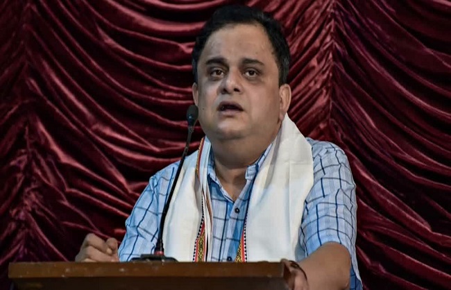 शिक्षा मंत्री ब्रत्य बसु शिक्षा मंत्री ब्रत्य बसु