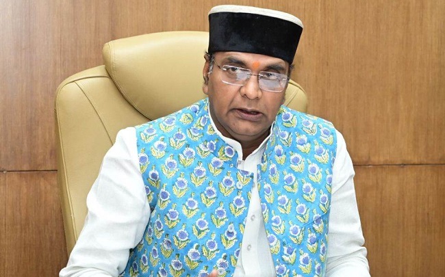 विश्वास सारंग (फाइल फोटो) विश्वास सारंग (फाइल फोटो)