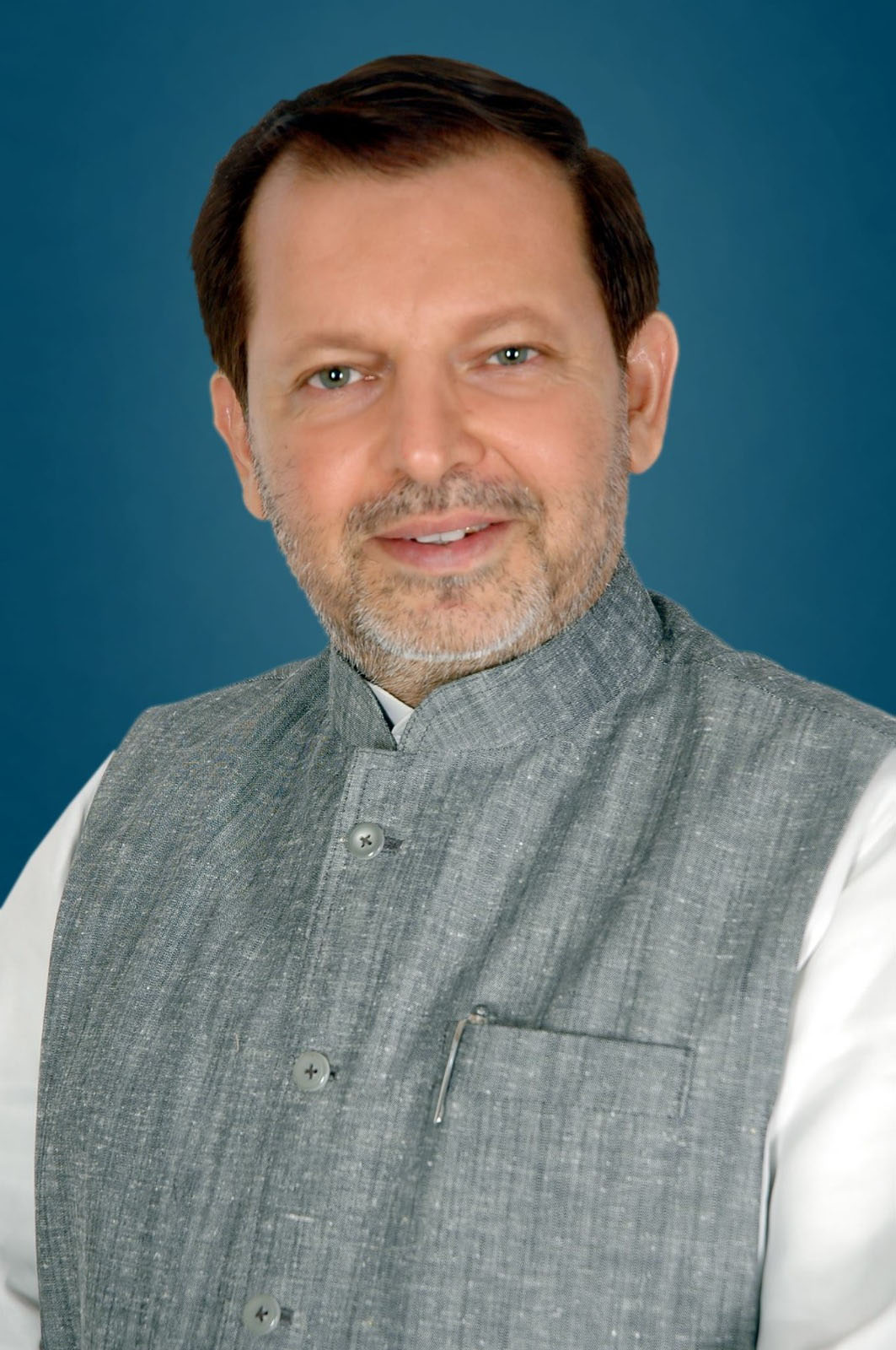 सोनीपत: सहकारिता, कारागार, निर्वाचन, विरासत व पर्यटन मंत्री डॉ अरविंद शर्मा सोनीपत: सहकारिता, कारागार, निर्वाचन, विरासत व पर्यटन मंत्री डॉ अरविंद शर्मा